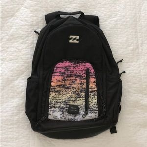 Billabong Backpack